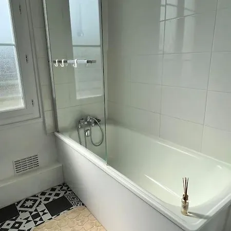Apartment Superbe T2 Cosy Et Calme