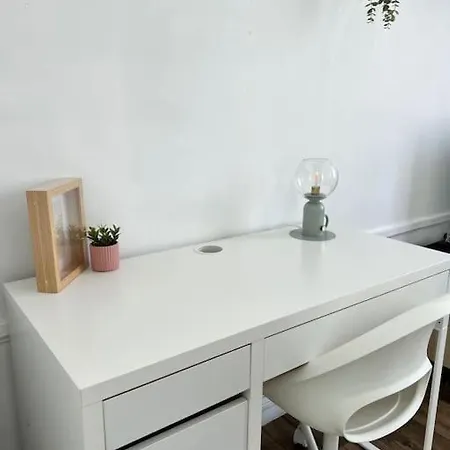 Apartment Superbe T2 Cosy Et Calme